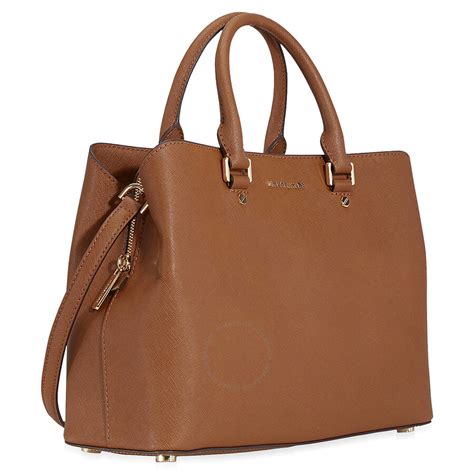 michael kors savannah extra large saffiano leather satchel|michael kors saffiano leather tote.